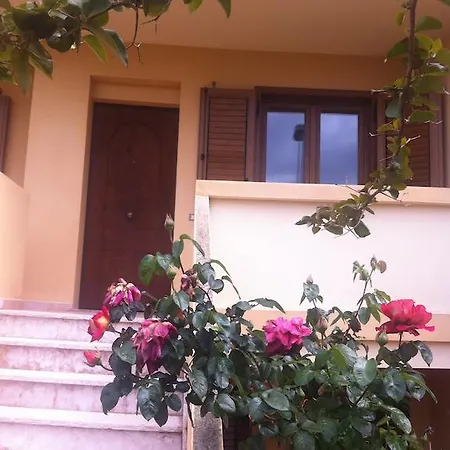 Bed & Breakfast Cuccuru E Portu Santa Giusta