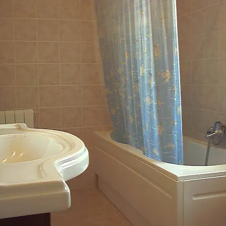 Bed & Breakfast Cuccuru E Portu *