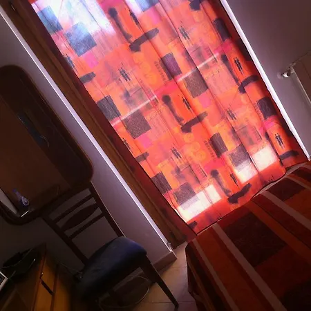 Bed and breakfast Cuccuru E Portu *