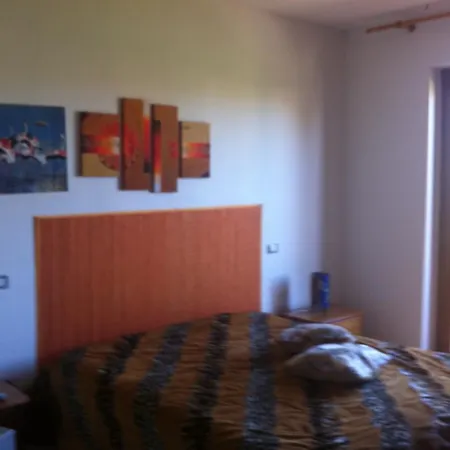 Cuccuru E Portu * Santa Giusta