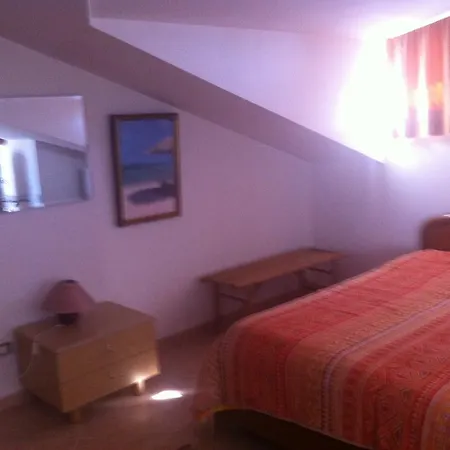 Bed & Breakfast Cuccuru E Portu Santa Giusta