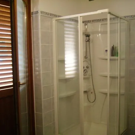 Cuccuru E Portu Bed & Breakfast Santa Giusta