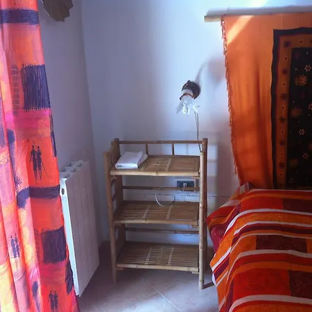 Cuccuru E Portu Santa Giusta