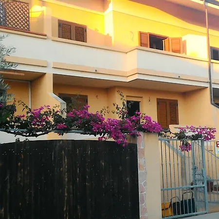 Cuccuru E Portu Bed & Breakfast