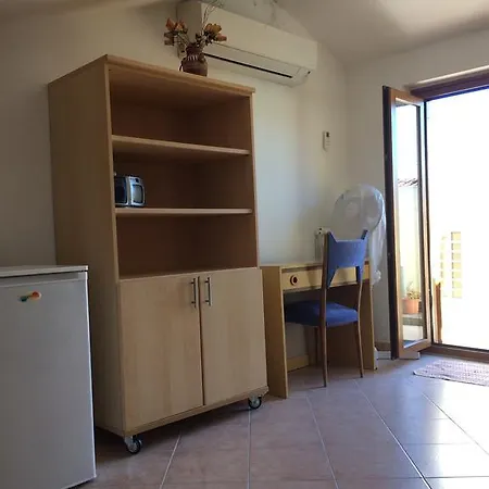 Cuccuru E Portu Bed & Breakfast