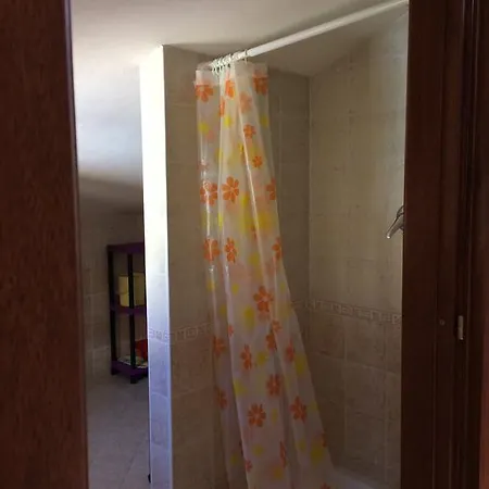 Bed & Breakfast Cuccuru E Portu