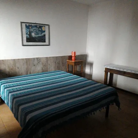 Cuccuru E Portu * Santa Giusta
