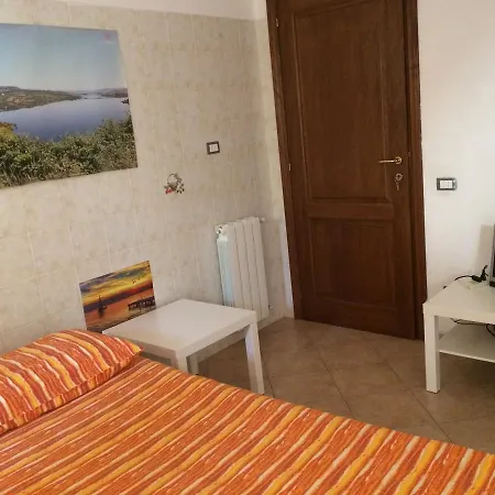 Bed & Breakfast Cuccuru E Portu Santa Giusta